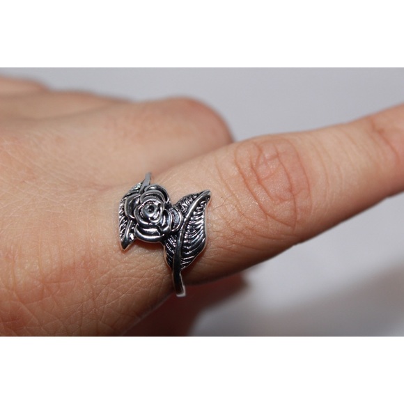 Two Piece Ring Set - Picture 4 of 7